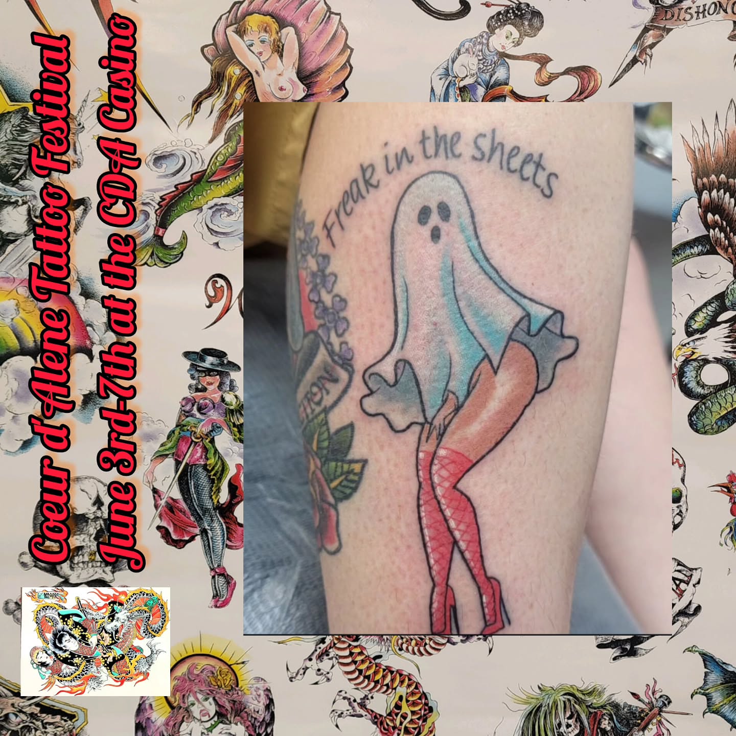 Tattoo by @painforsaletattooing_ — new_school
