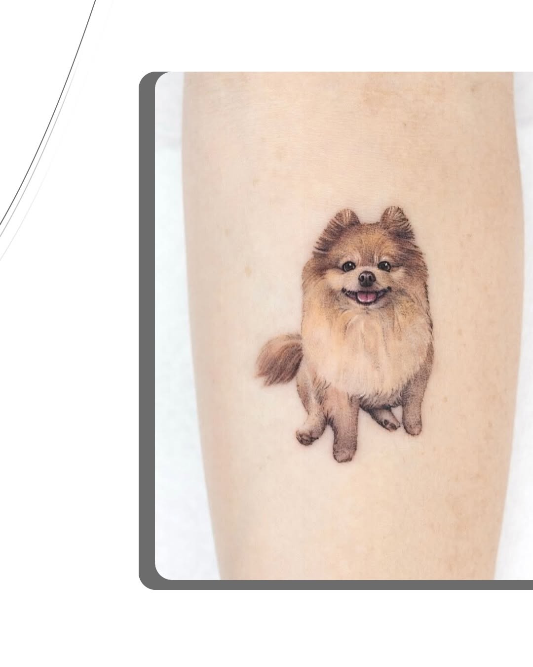 Tattoo by @zeeyo_tattoo — realism, black_and_grey