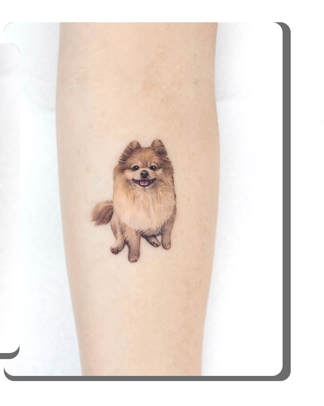 Tattoo by @zeeyo_tattoo — realism, fine_line