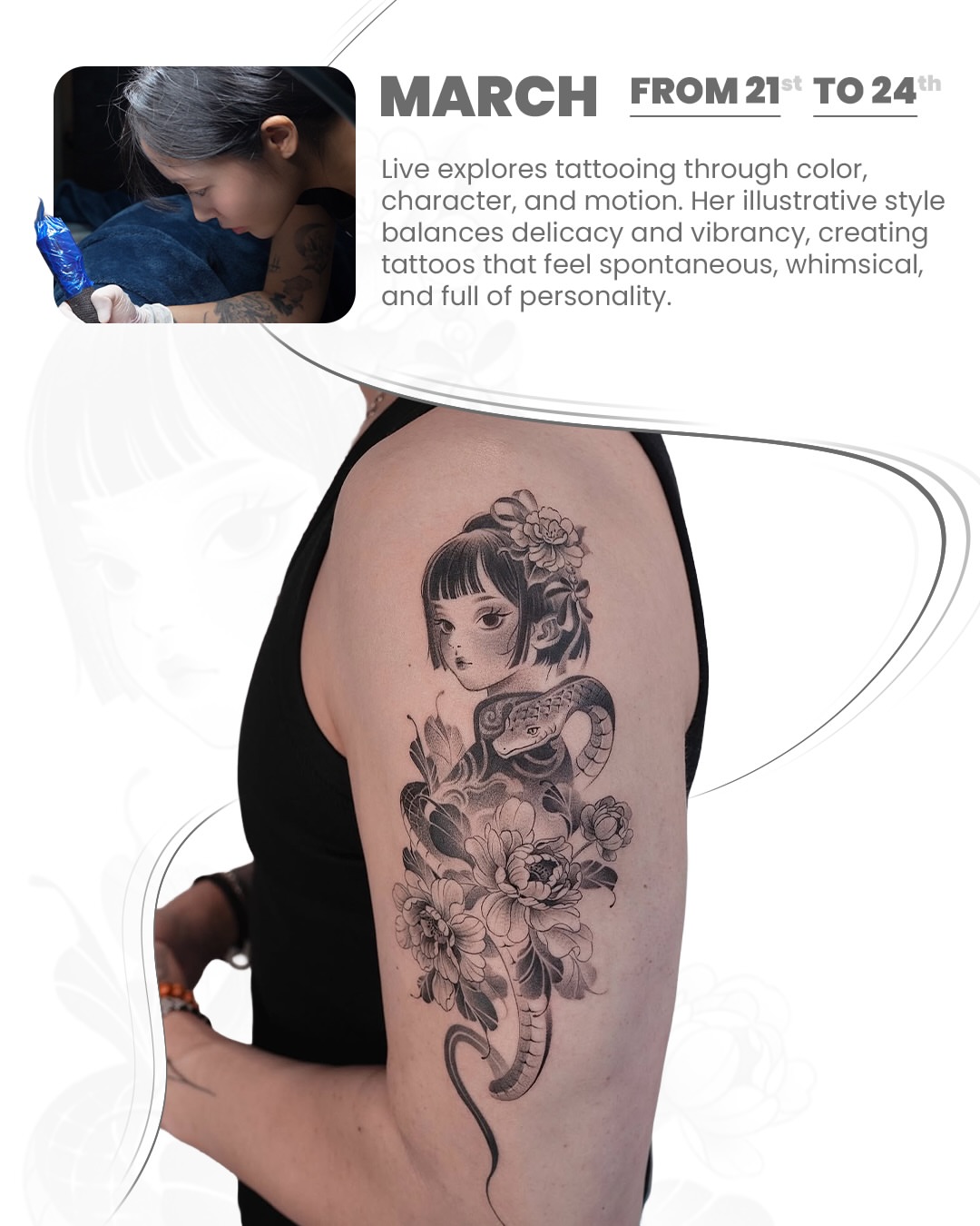 Tattoo by @live_tattooer — illustrative
