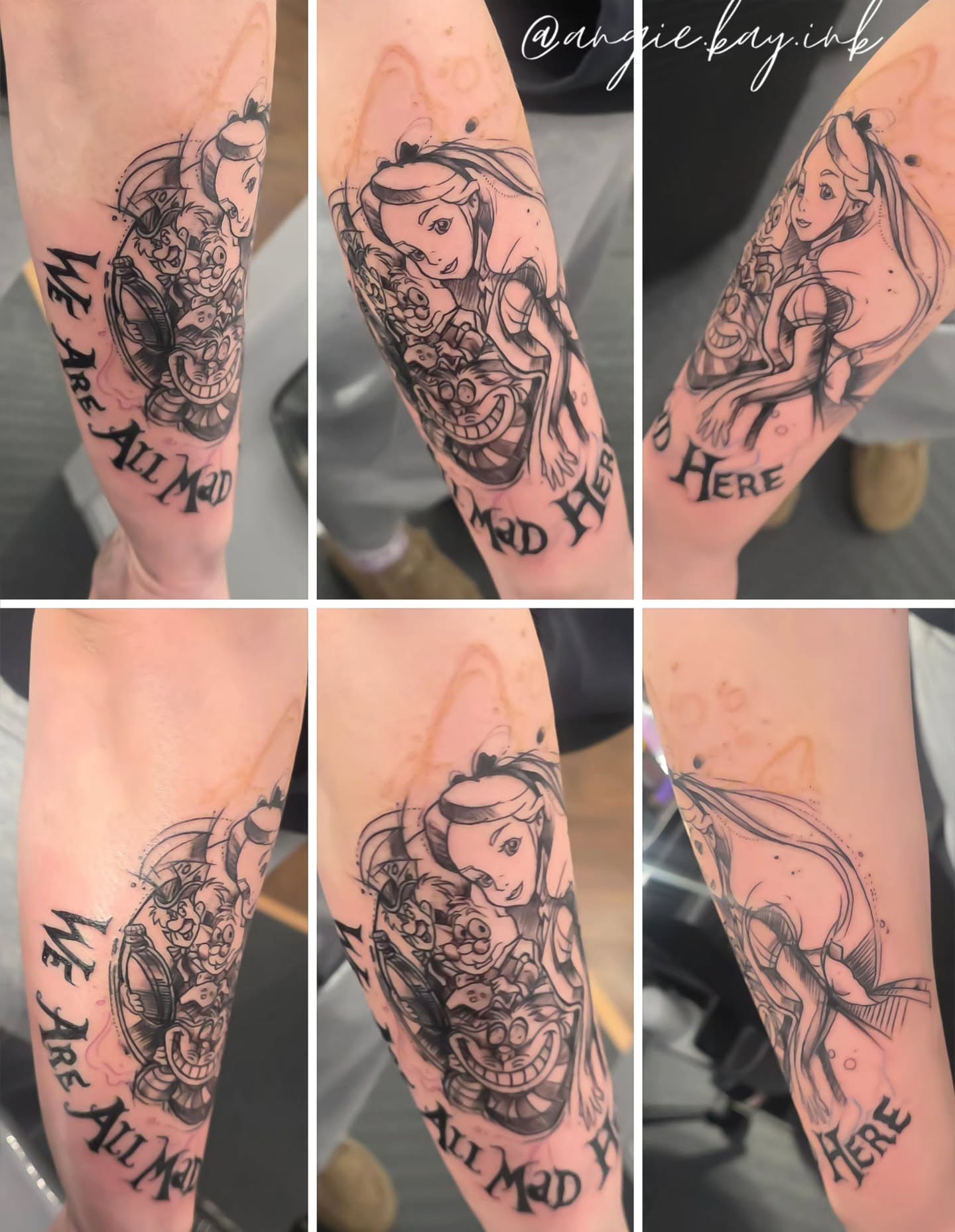Tattoo by @angie.kay.ink — black_and_grey