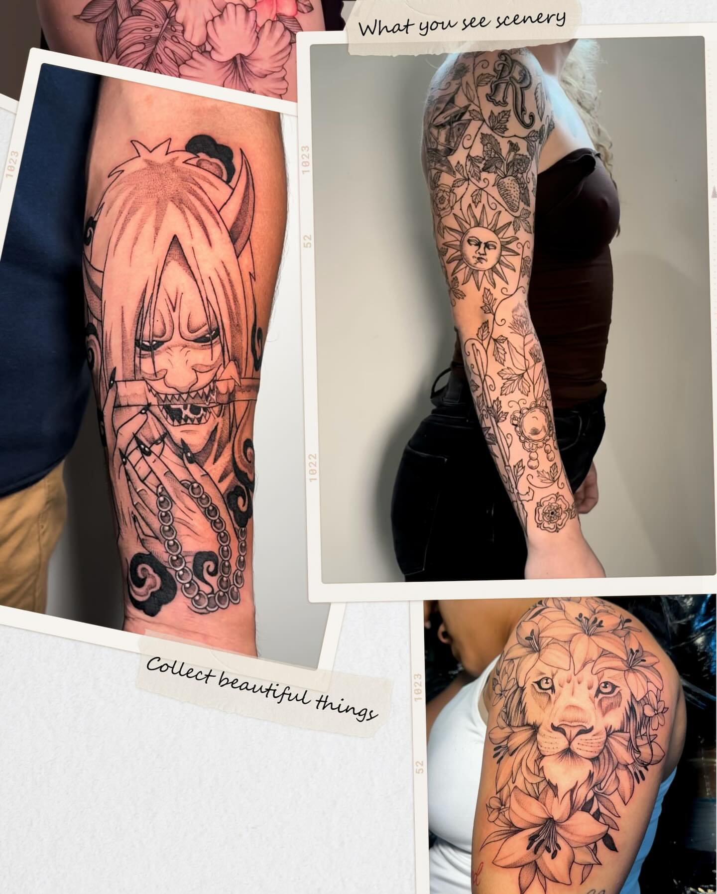 Lion realism tattoo on the shoulder by Houston Tattoo🇺🇸👩🏻‍🎨💉