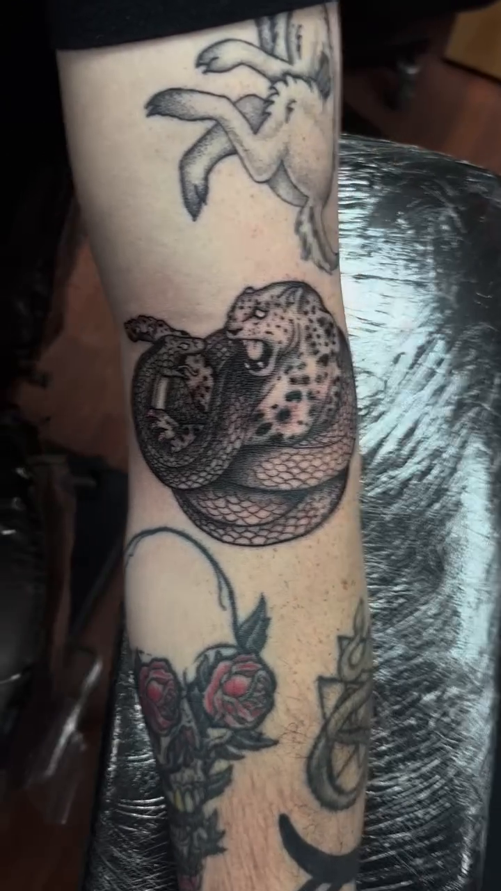 Tattoo by @tattoos_by_trav — black_and_grey, realism