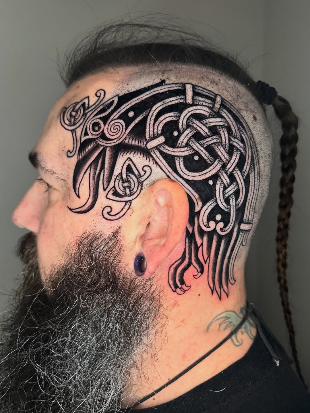 Tattoo by Lisa Hubbard | Portland Tattoo Artist, Portland, OR