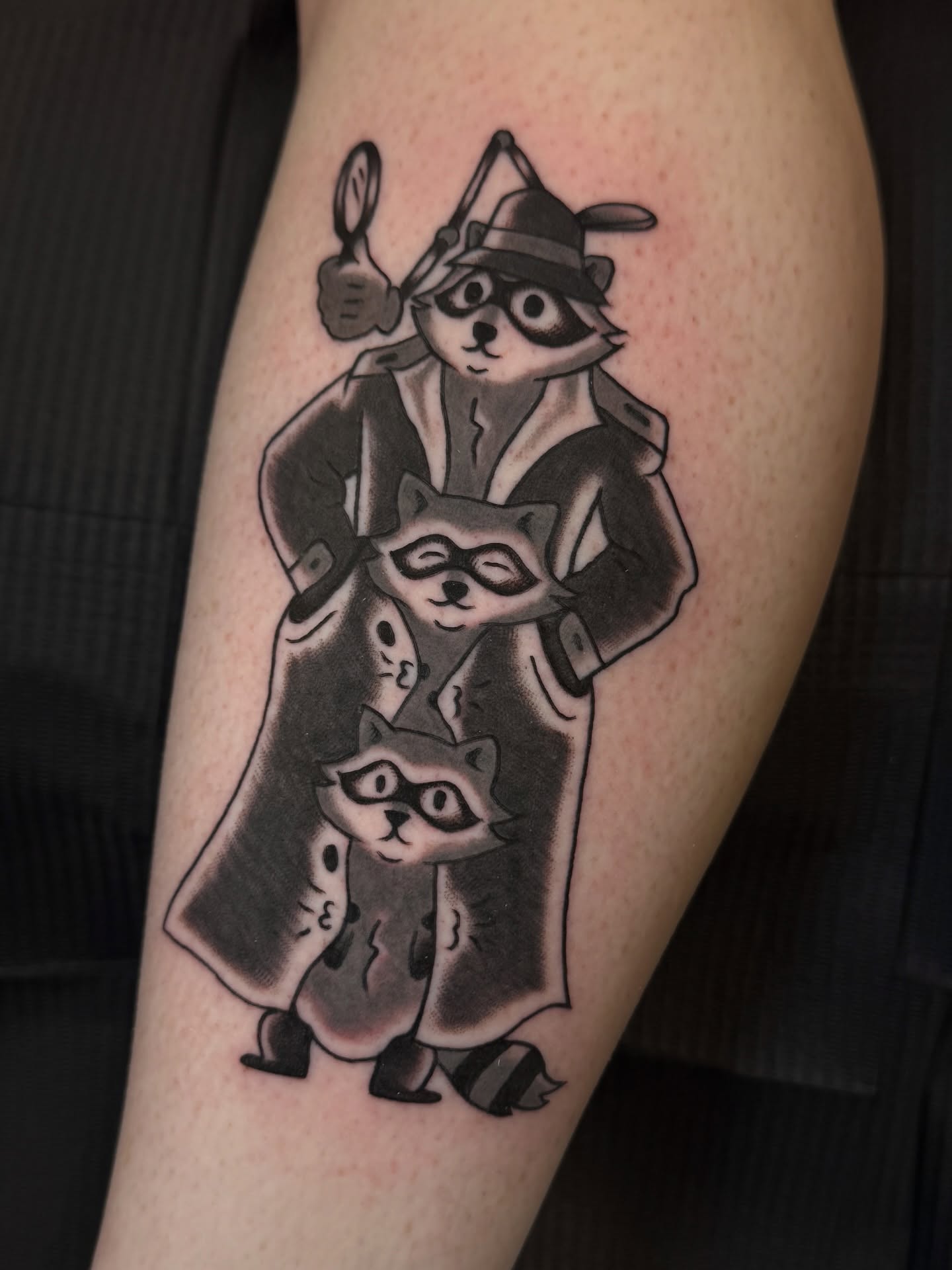 Tattoo by @yummytree โ american_traditional