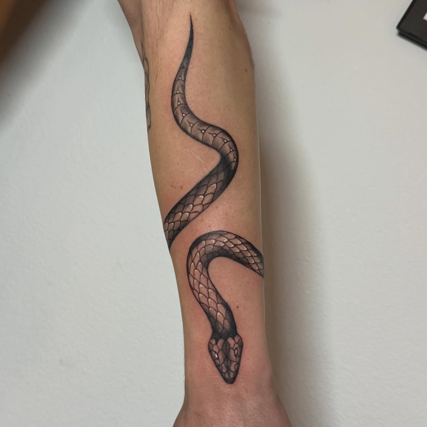 Tattoo by @angelbabyj.tattoos — black_and_grey
