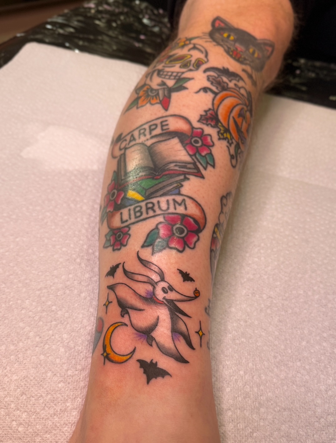Tattoo by Ethan | Toledo Ohio Tattoo Artist, Toledo, OH