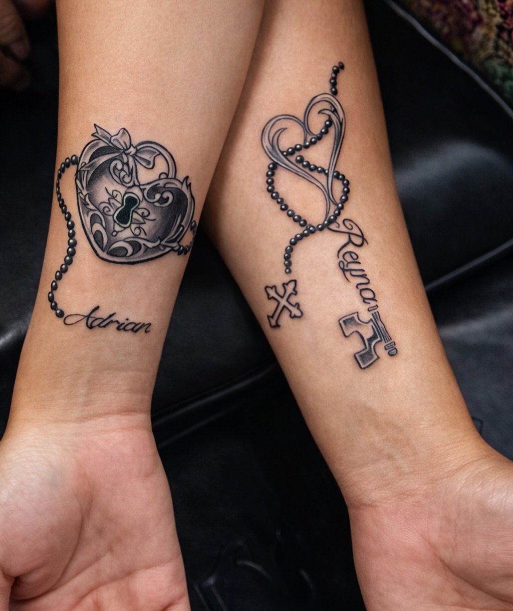 Tattoo by @dzulmaster — black_and_grey