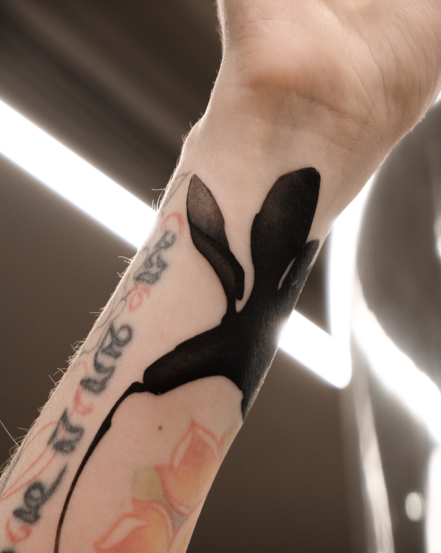 Tattoo by @cr_kr_ — american_traditional