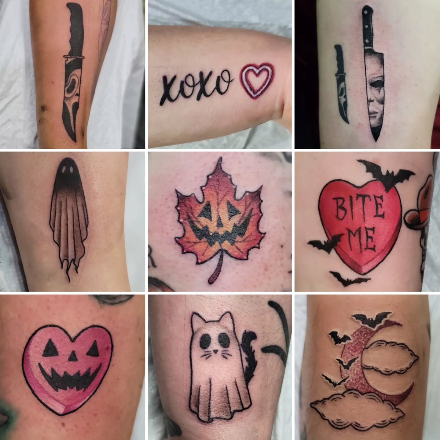 Tattoo by @jessicacz_tattoos — american_traditional, dark_realism