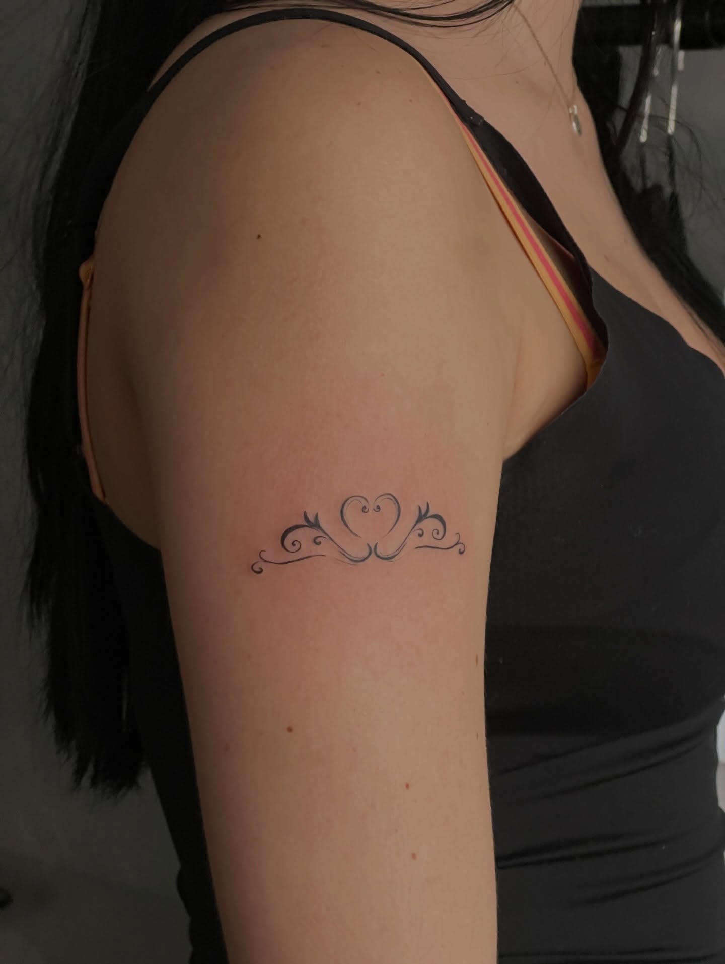 Tattoo by @snowyy.inks — fine_line