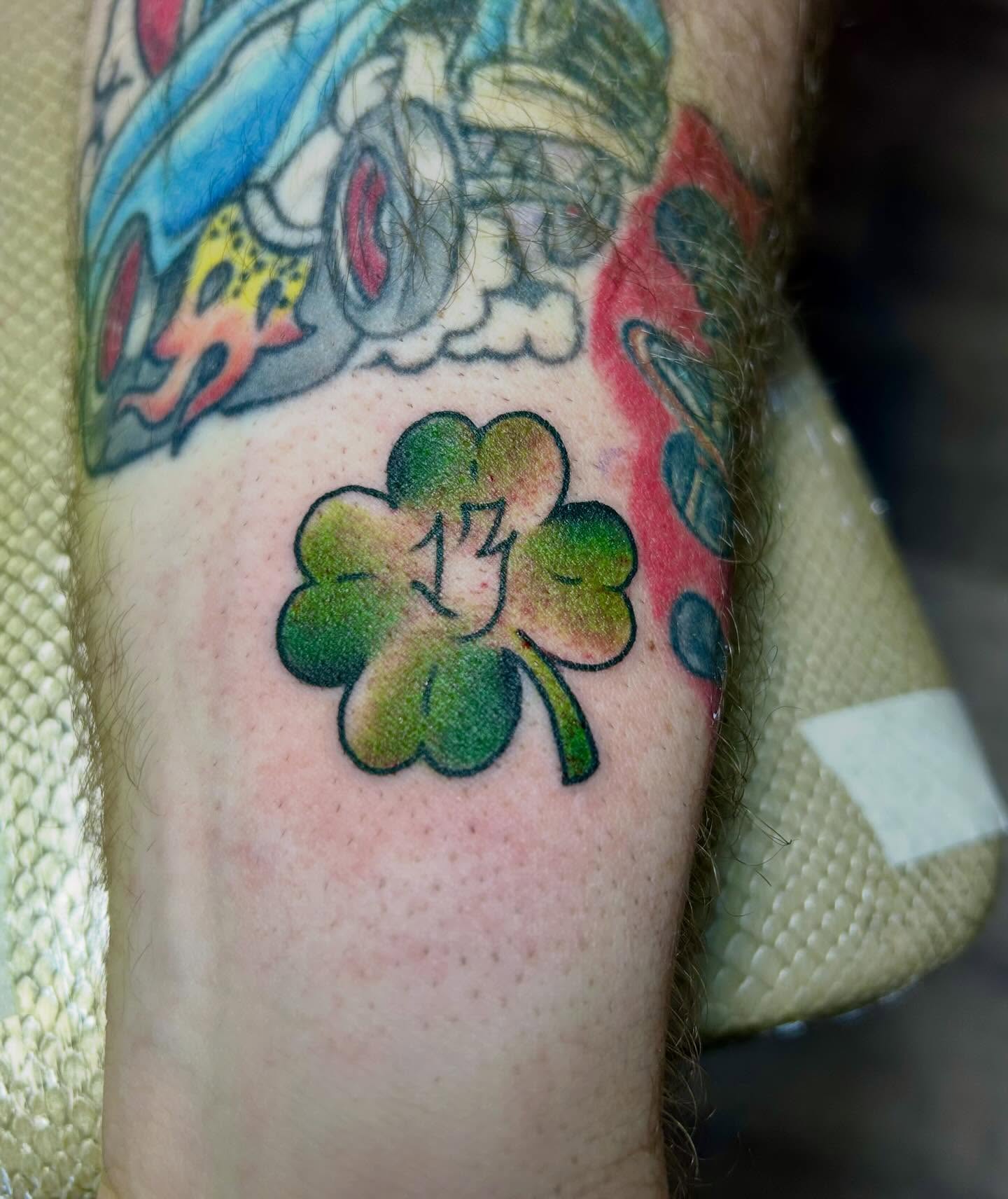 Tattoo by darklord_666, Chicago, IL