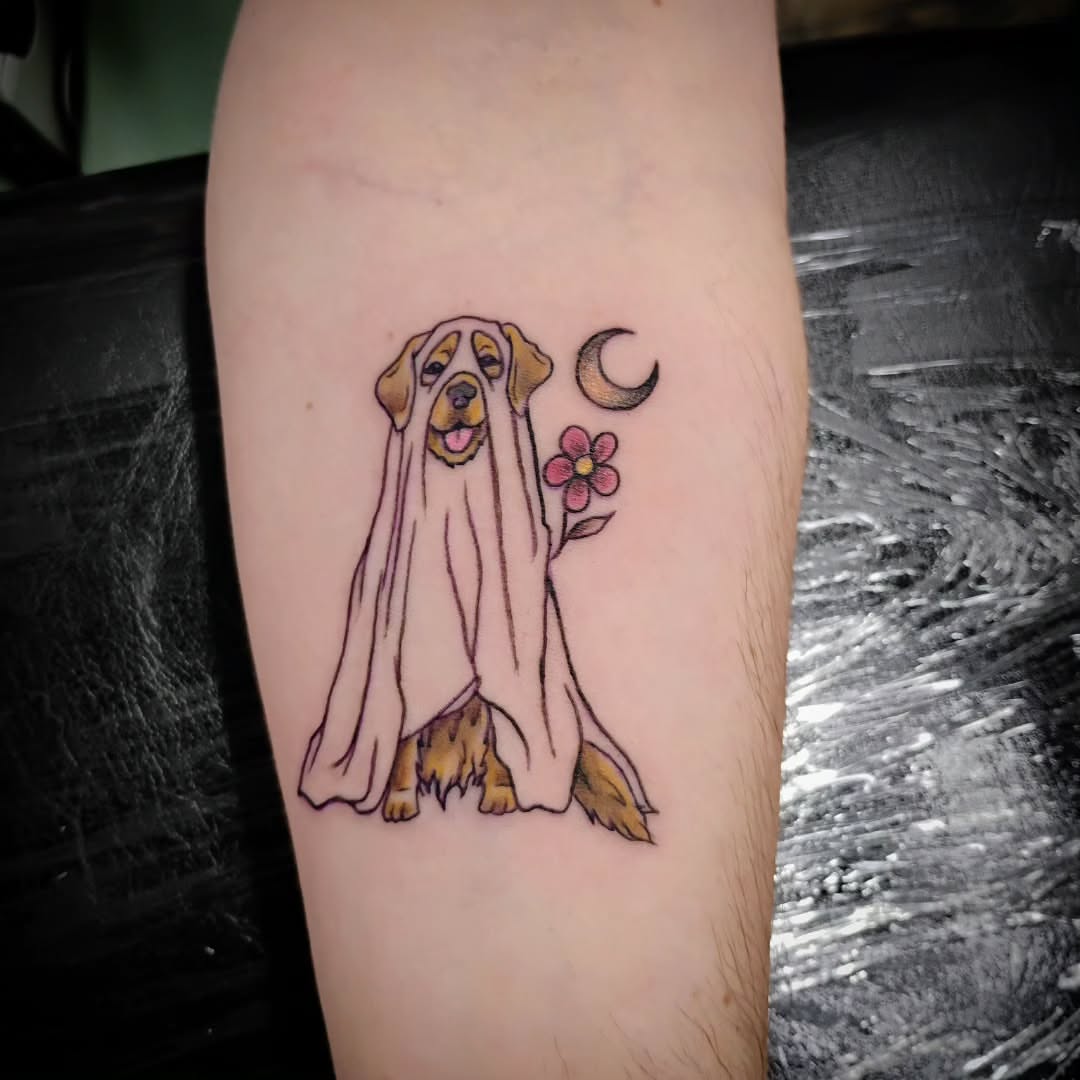 Tattoo by @jasonhondo — realism