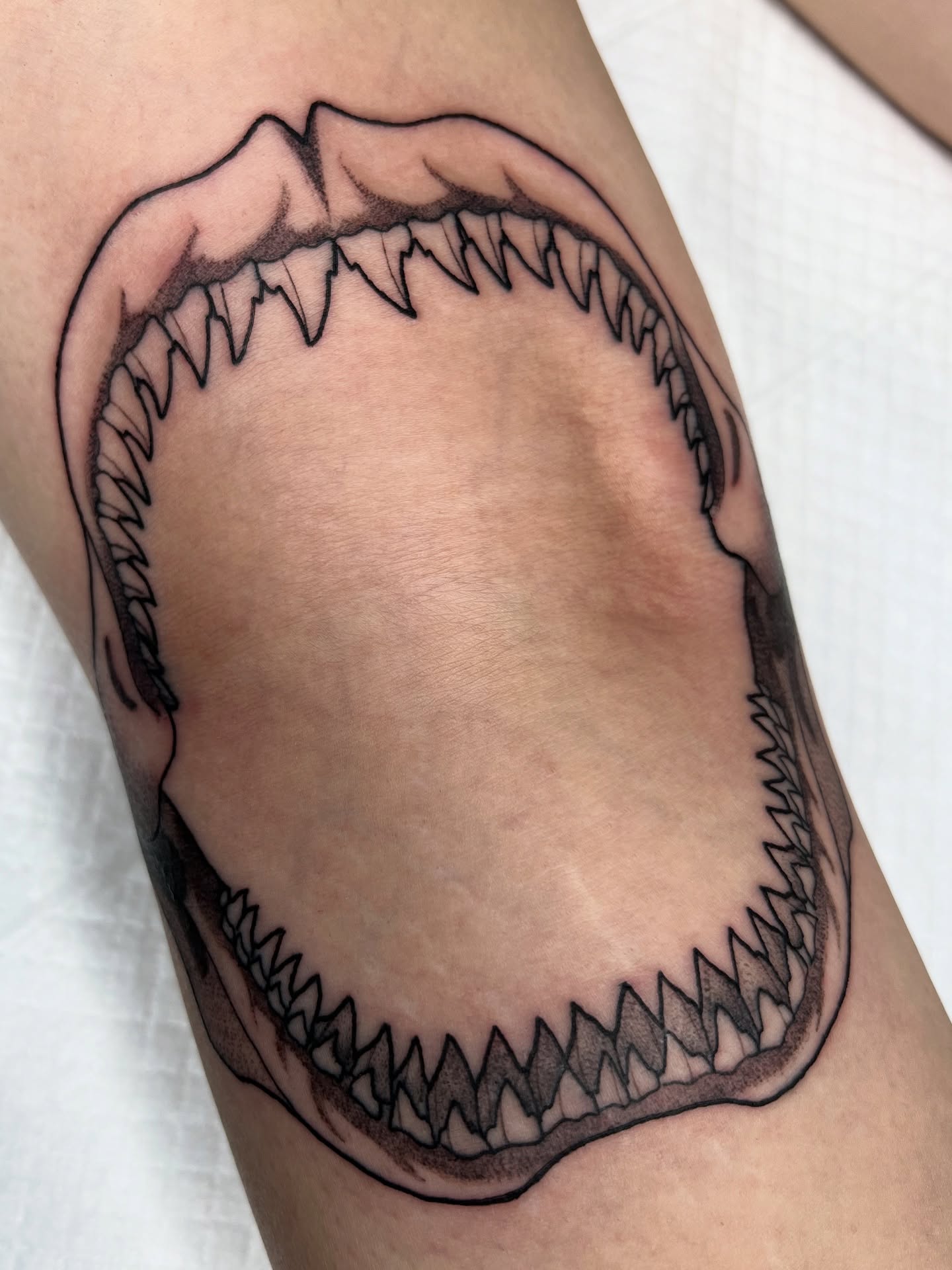 Tattoo by Nathan Garcia • Tattoo Artist • Clinton Township, Michigan, Clinton Township, Michigan