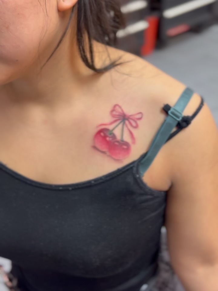 Tattoo by @ivan.tattoos95 — realism