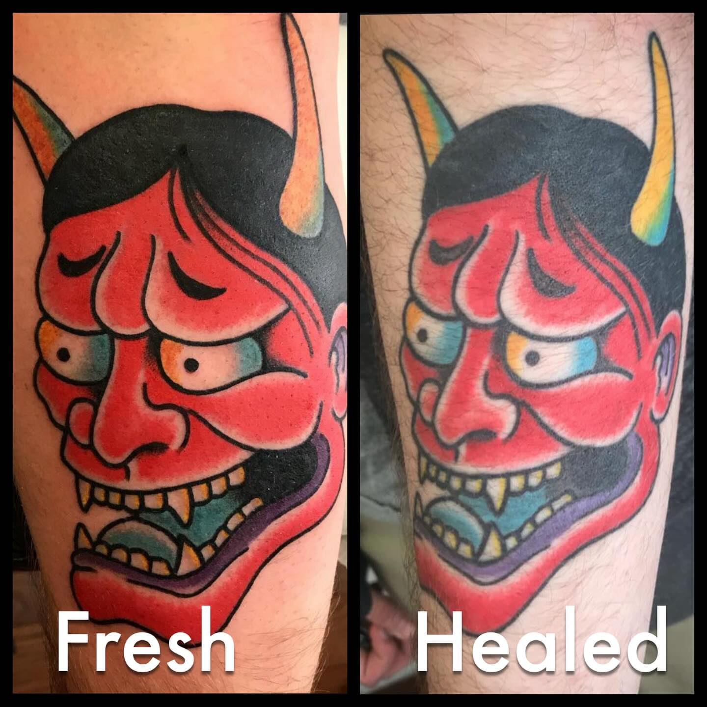 Tattoo by @jherrontattoo — american_traditional
