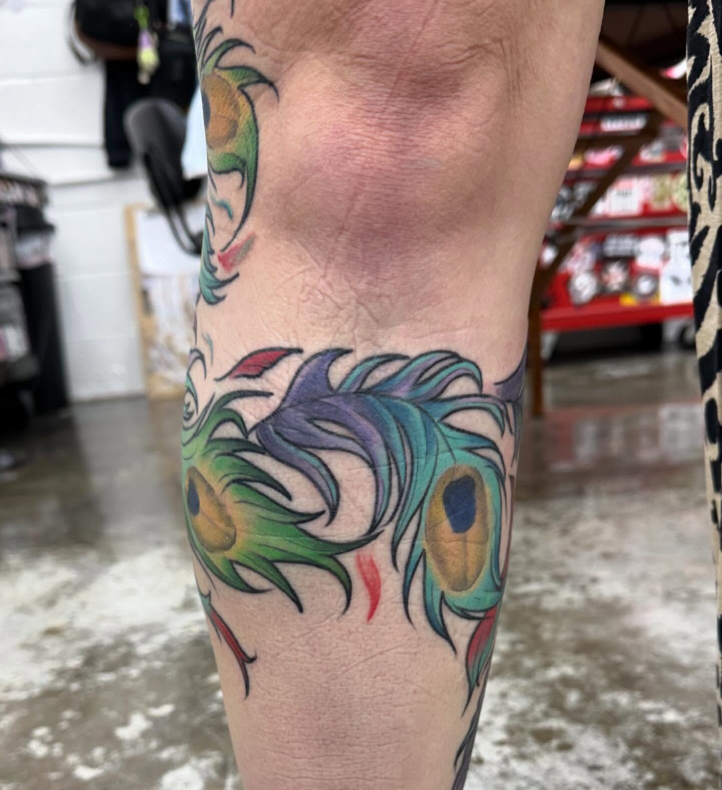 Tattoo by @ugh_mychaela โ american_traditional