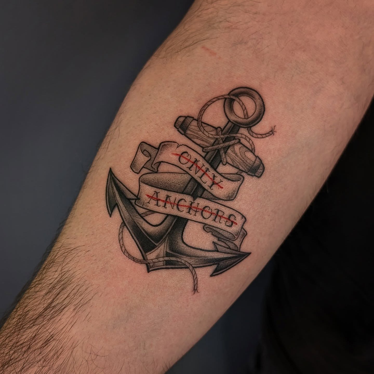 Tattoo by @spritesup β black_and_grey