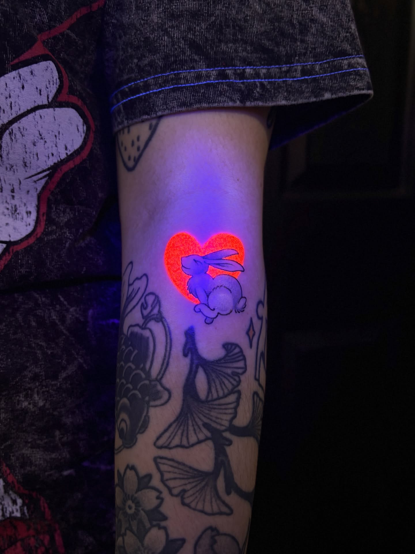 Tattoo by @izadeeg — new_school