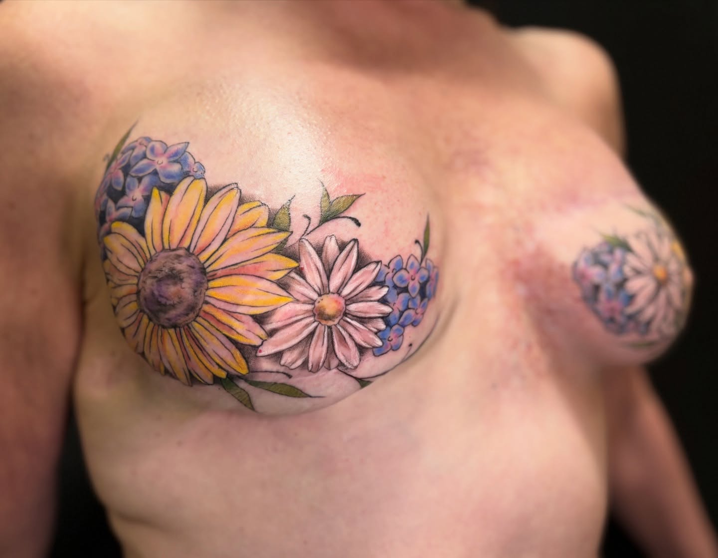 Tattoo by @slupo_tattoo — new_school