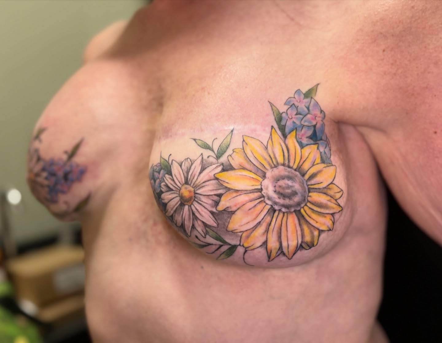 Tattoo by @slupo_tattoo — realism