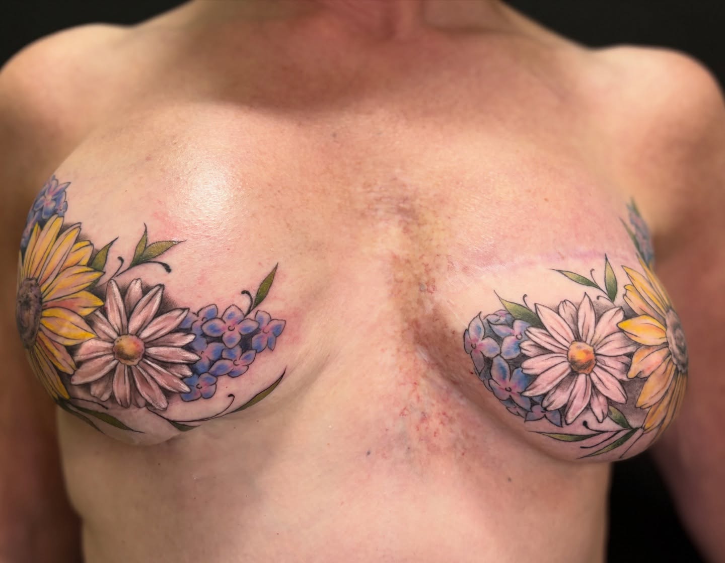 Tattoo by @slupo_tattoo — new_school