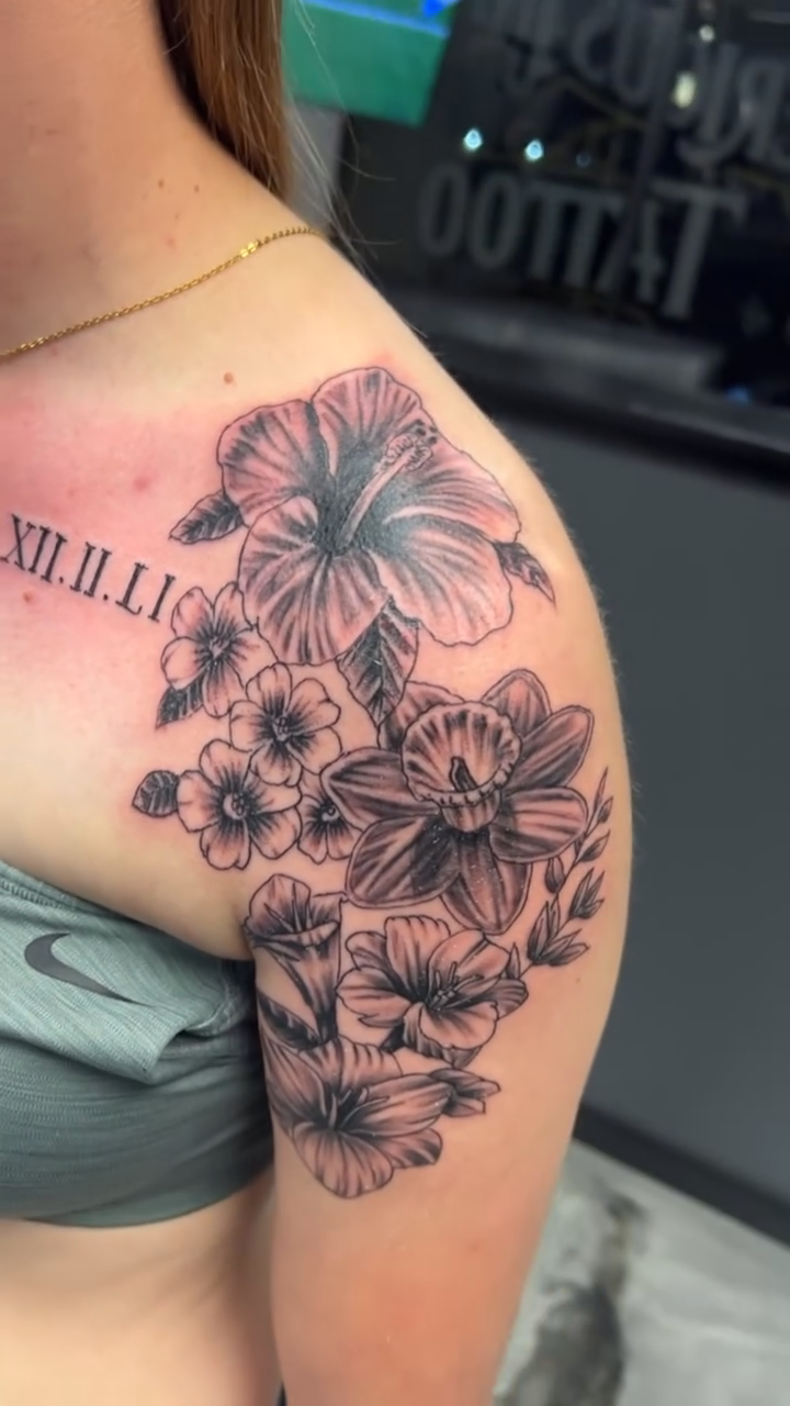 Tattoo by @edgar_bigserio_tattoo — black_and_grey, realism