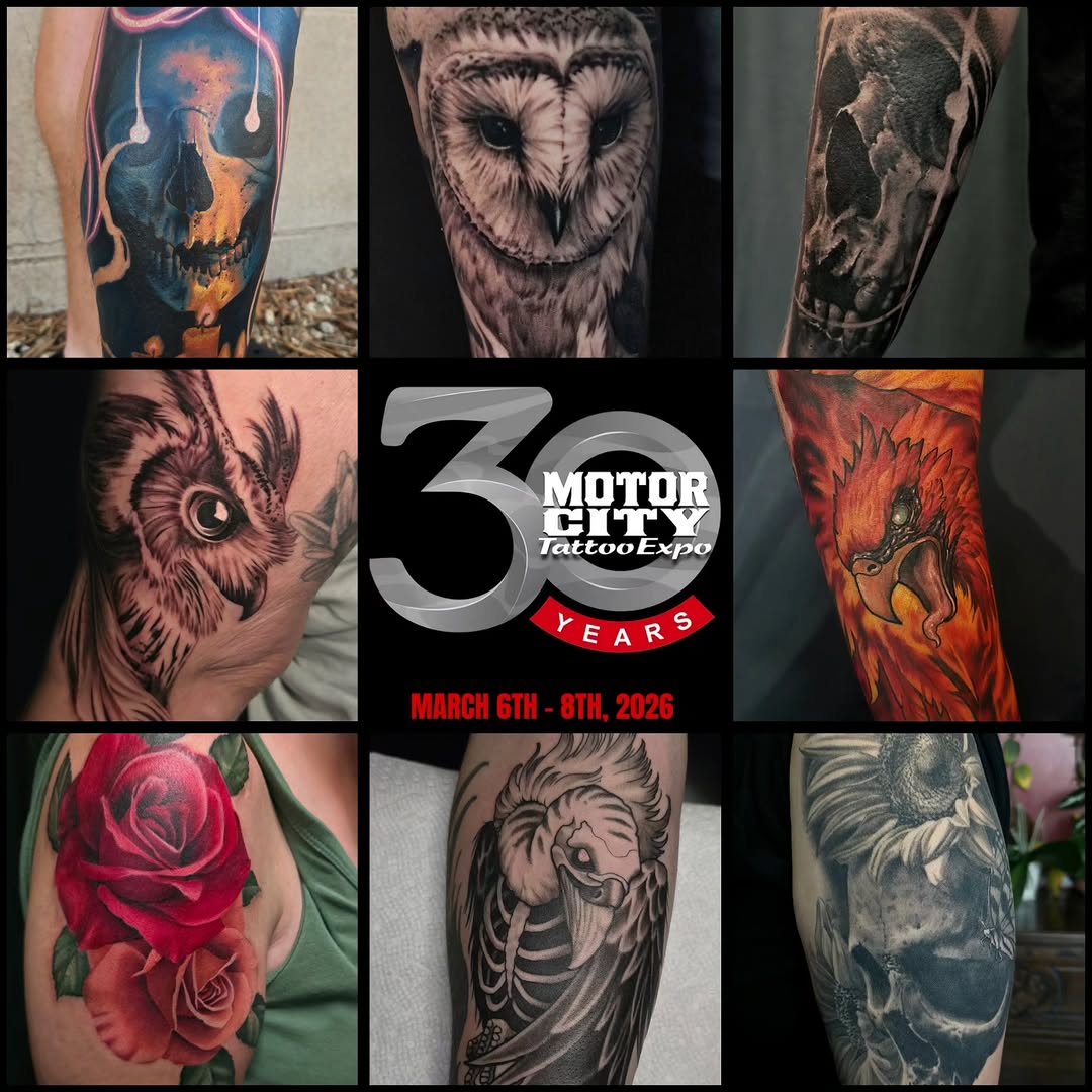 Tattoo by @gabsoucie — realism, black_and_grey