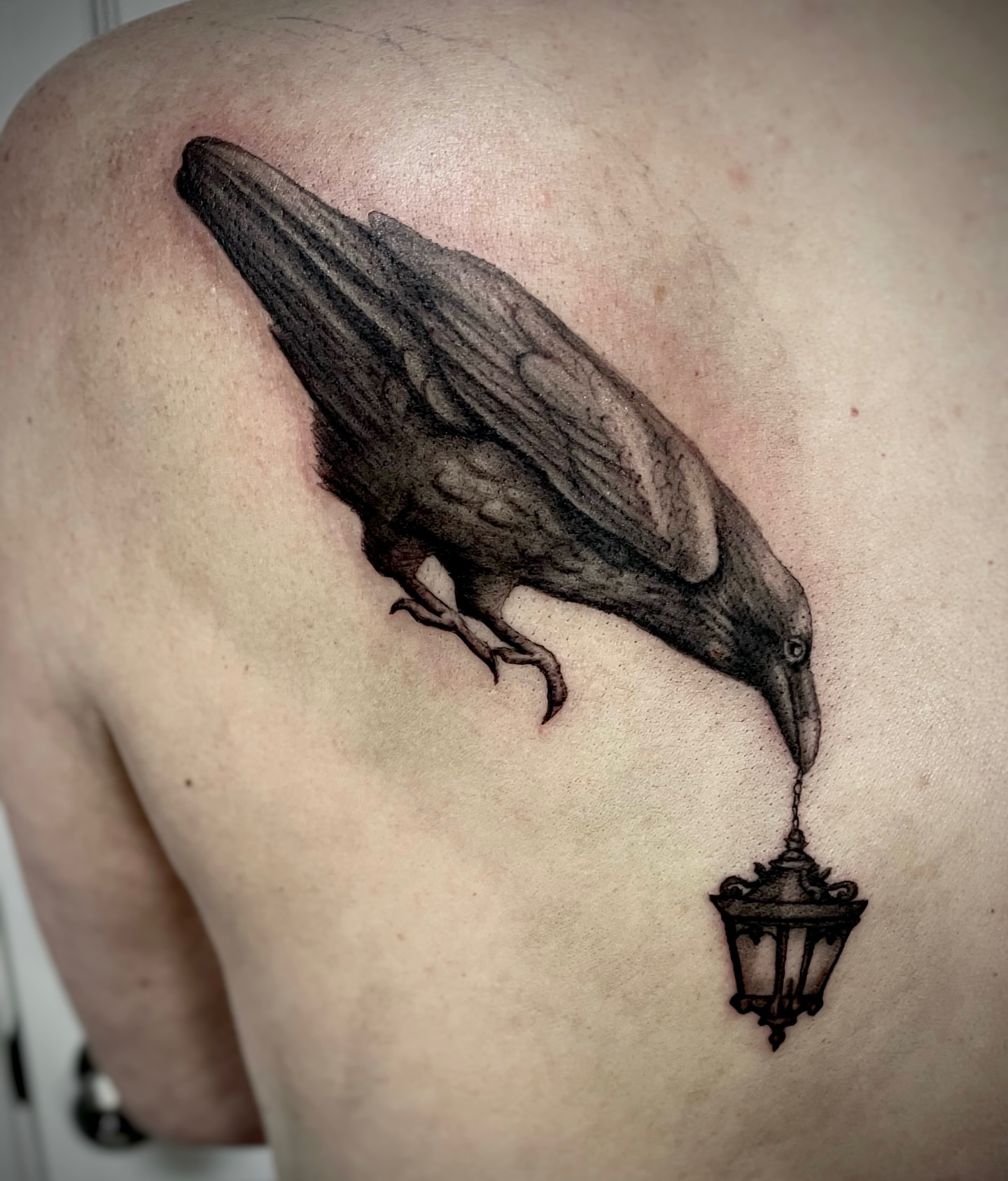 Tattoo by @tatts_by_kat — realism