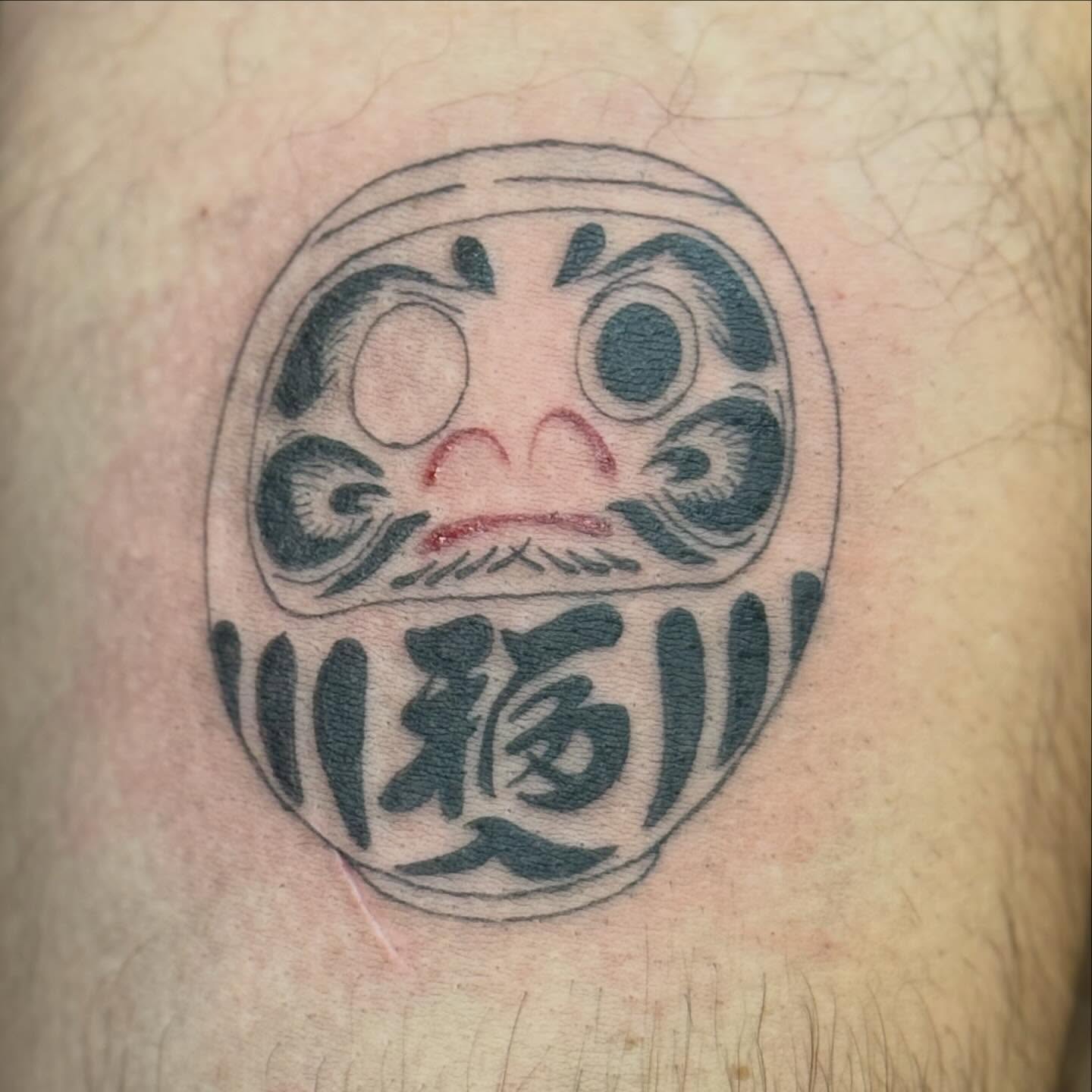 Tattoo by @millymillwood โ japanese_irezumi