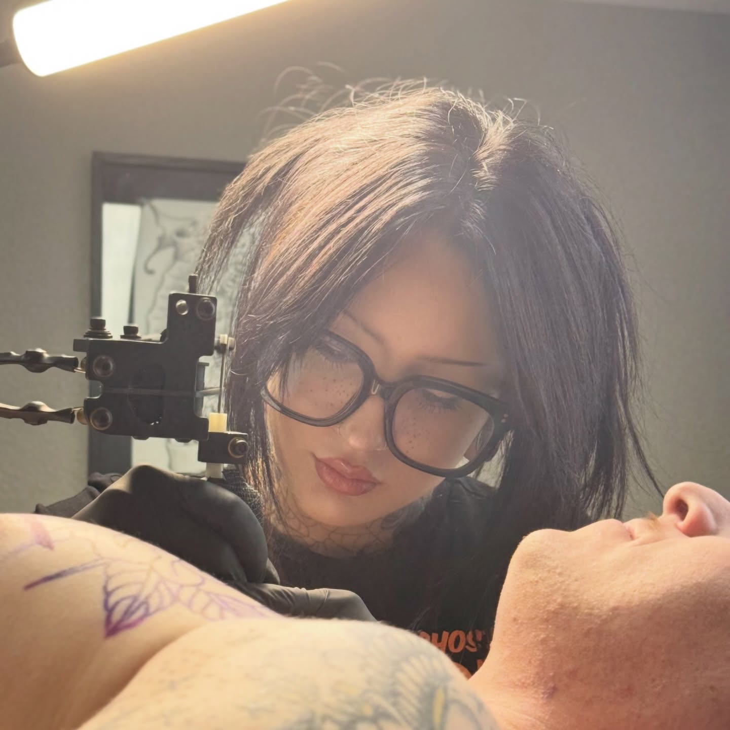 Tattoo by @josselynraetattoo — american_traditional