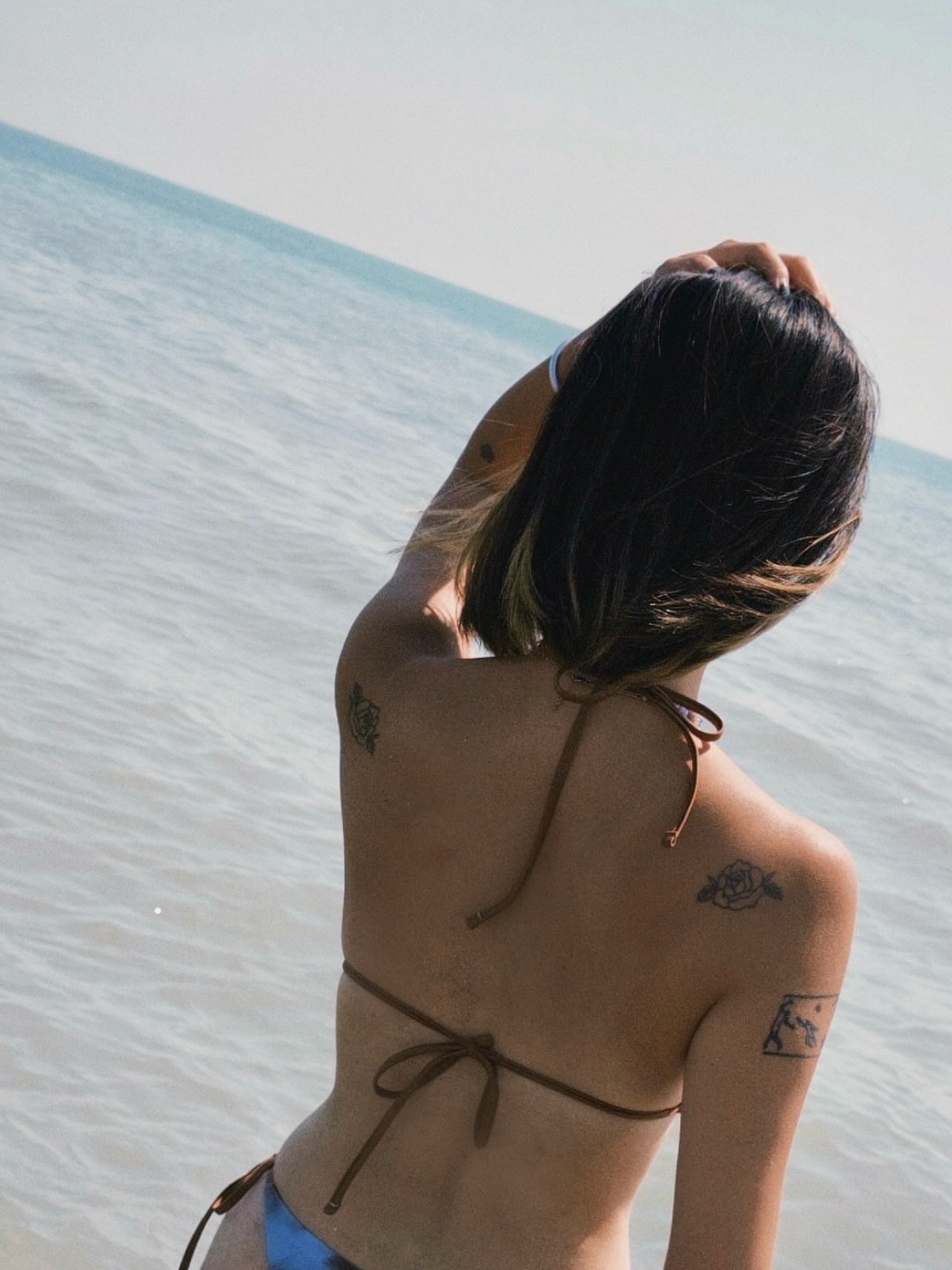 Tattoo by @angustattoo — black_and_grey