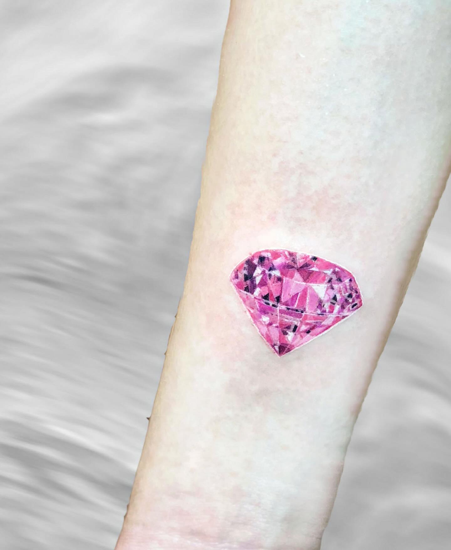 Tattoo by @tattoo_edith_mars — realism