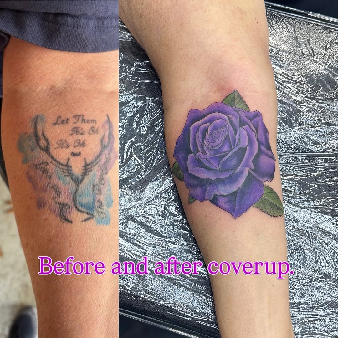 Tattoo by @jbeantat2 — realism, black_and_grey