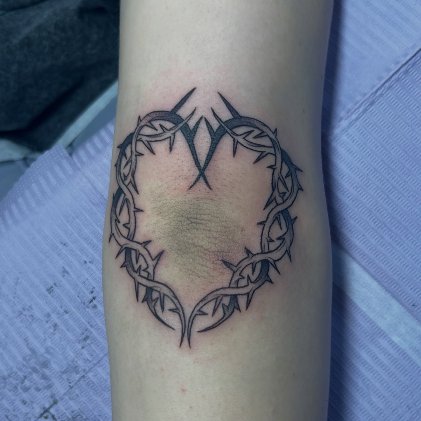 Tattoo by bel, Pompton Lakes, New Jersey