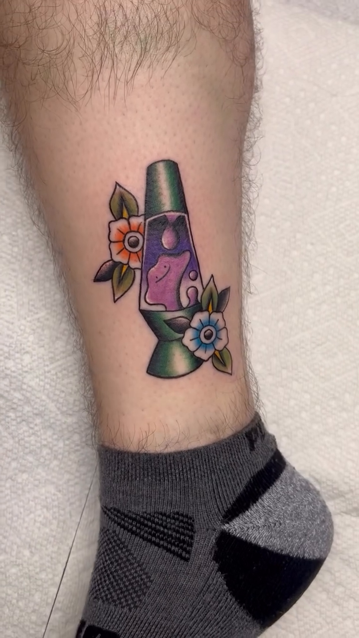 Tattoo by @bcostonink — neo_traditional, realism