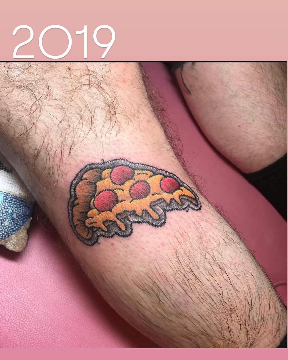 Tattoo by @alexcioppitattoos — american_traditional