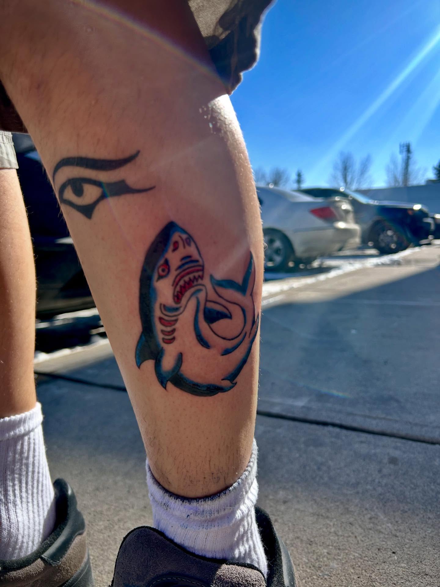 Tattoo by @dai__tattoo — american_traditional