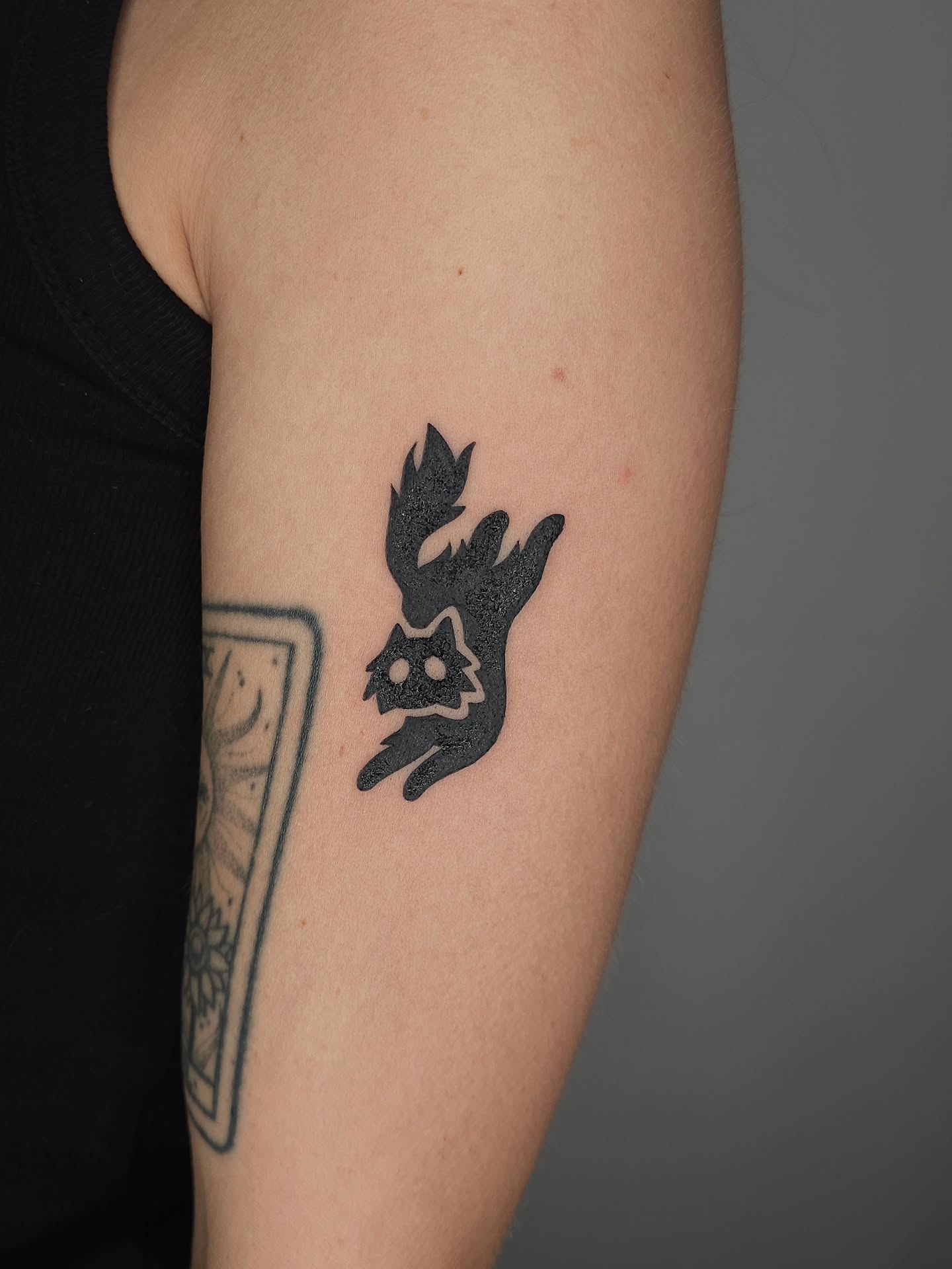 Tattoo by ✹ Julie-Anne ✹, Montreal, Canada
