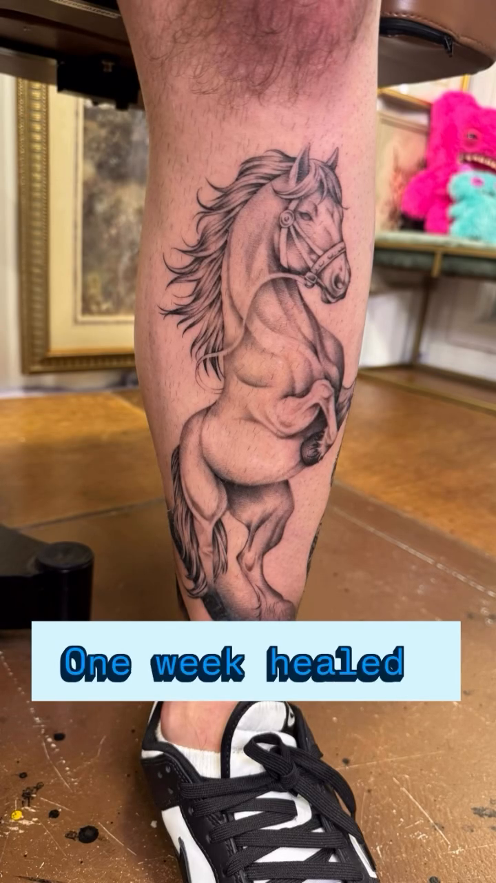 Tattoo by @jillian_k_j — realism, black_and_grey