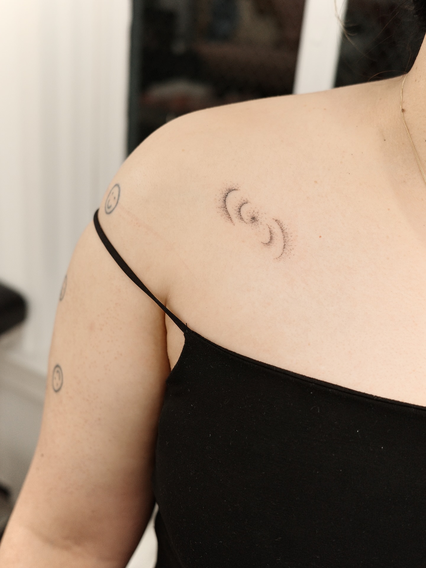 Tattoo by 𝘄𝗵𝗶𝘁𝗻𝗲𝘆, Vancouver, British Columbia