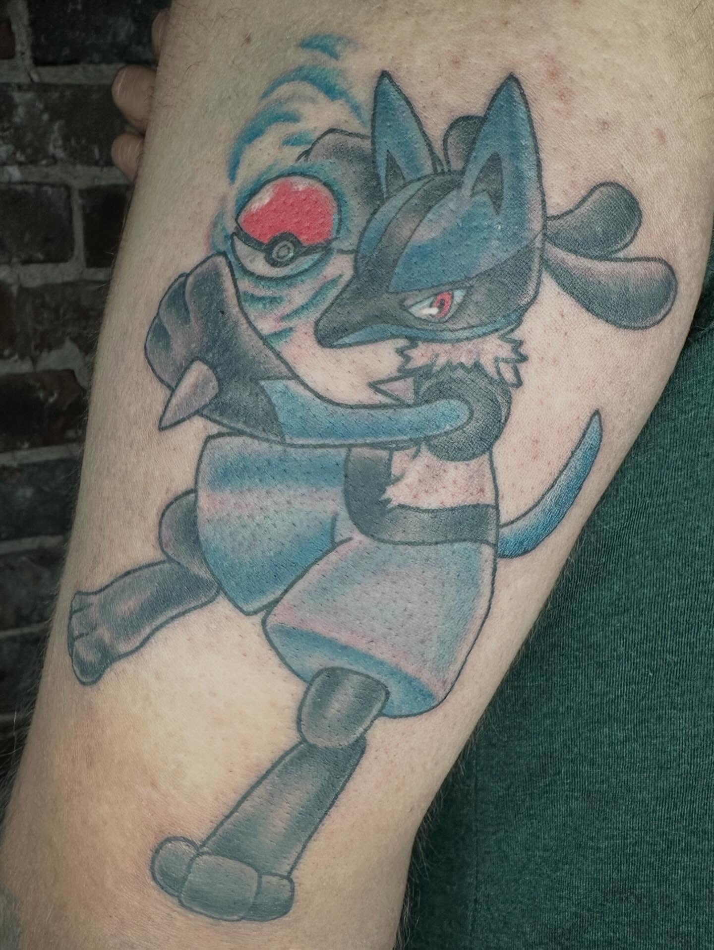 Tattoo by @tattoosbysav — american_traditional