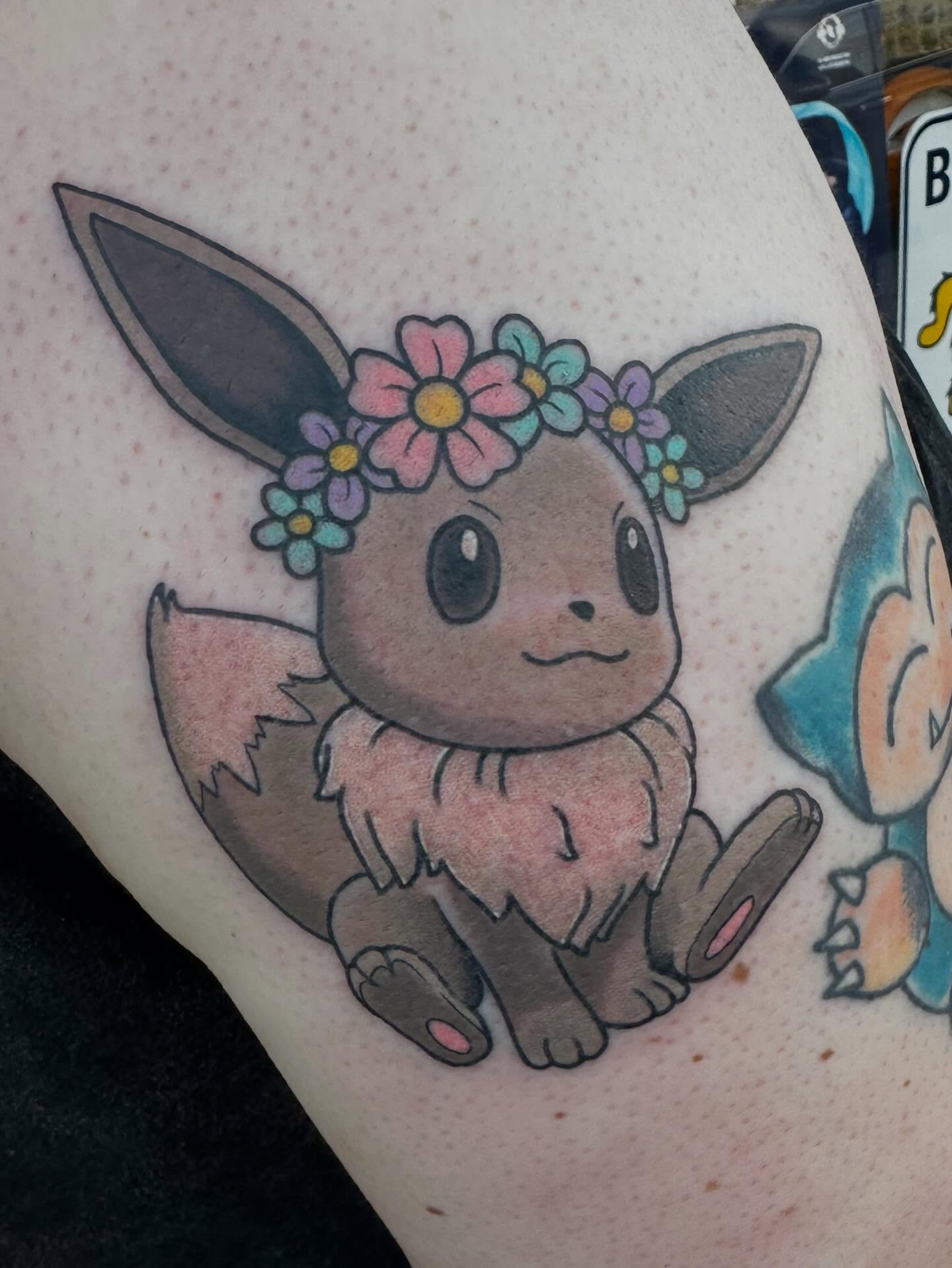 Tattoo by @tattoosbysav — dotwork