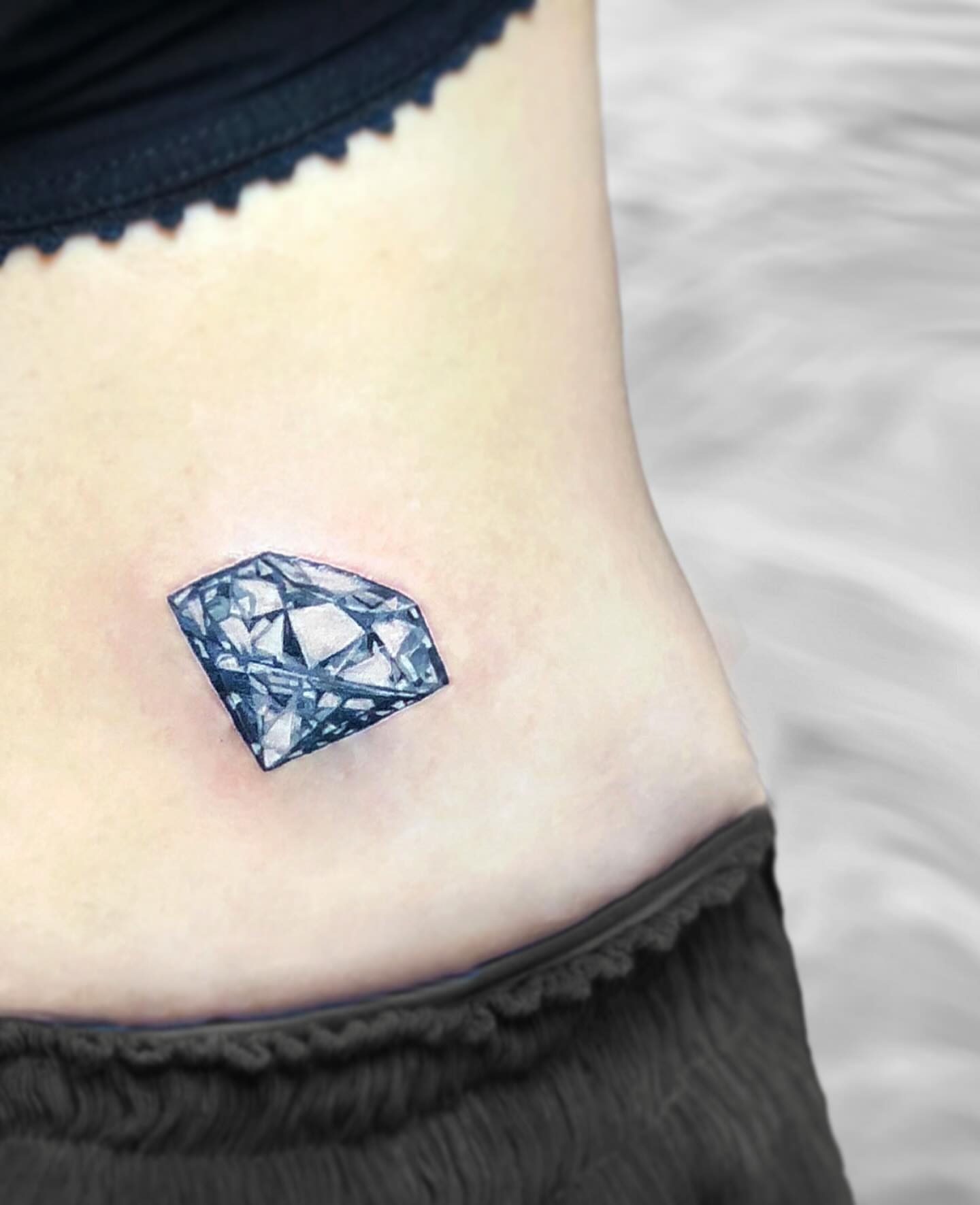 Tattoo by @tattoo_edith_mars — realism