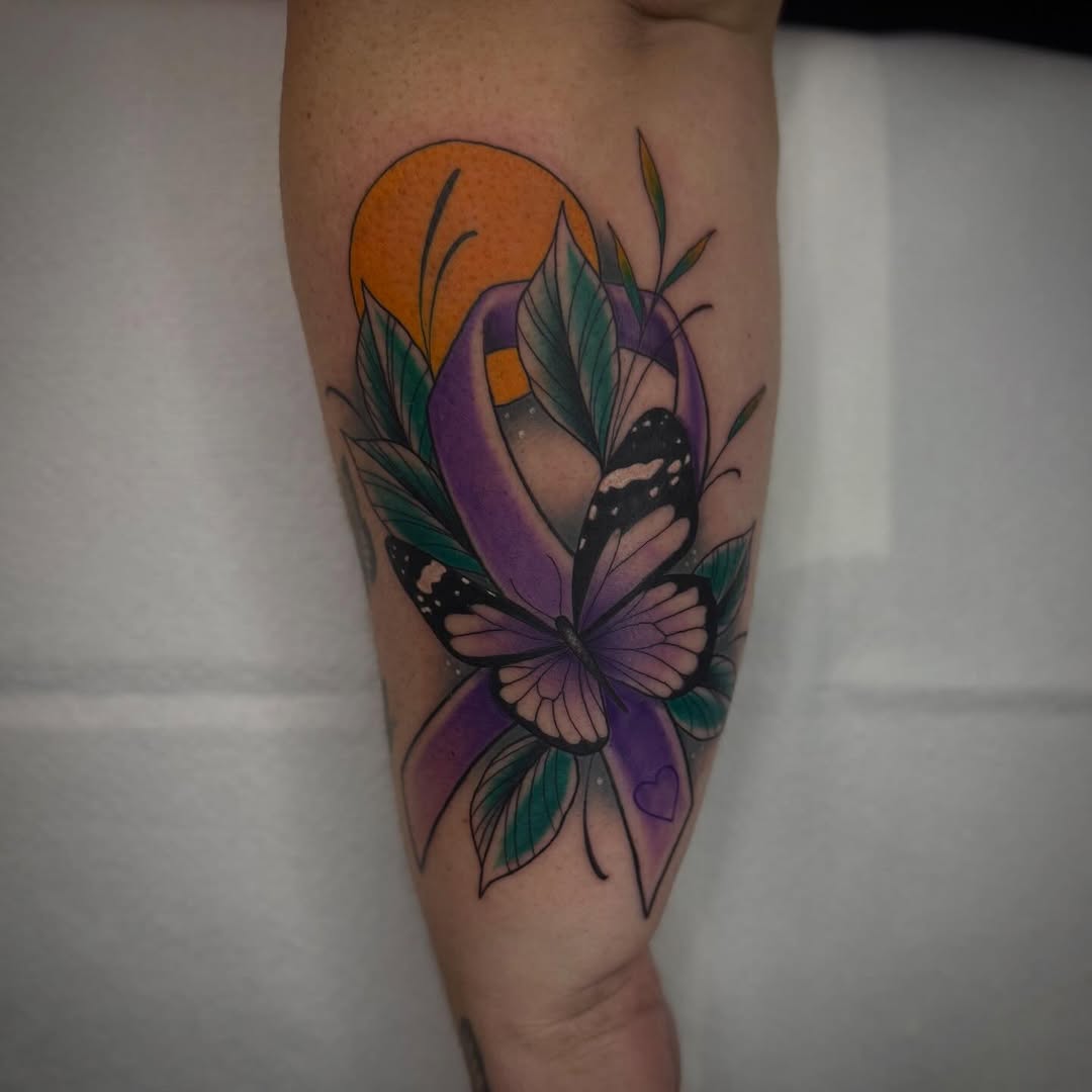 Tattoo by @loco_livin — neo_traditional