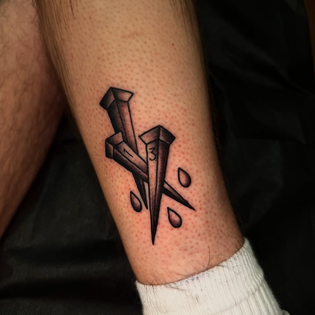 Tattoo by @rui_tattoos — american_traditional