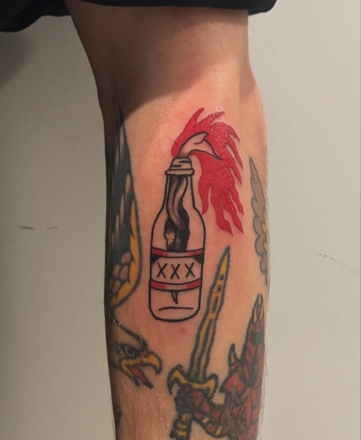 Tattoo by ᴀʟɪᴄᴇ ✭, Calgary, Canada