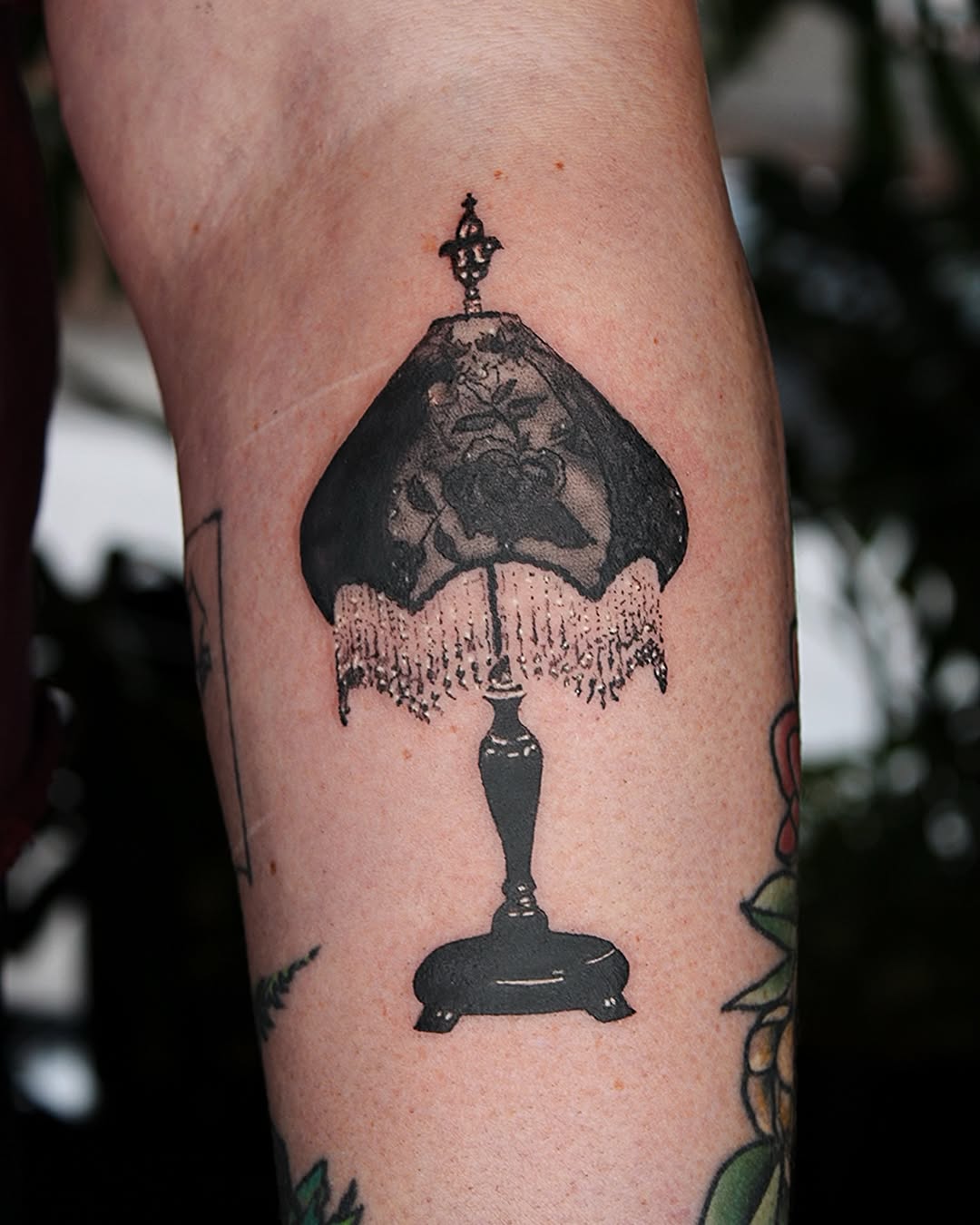 Tattoo by @cash_only_tattoos — black_and_grey, realism