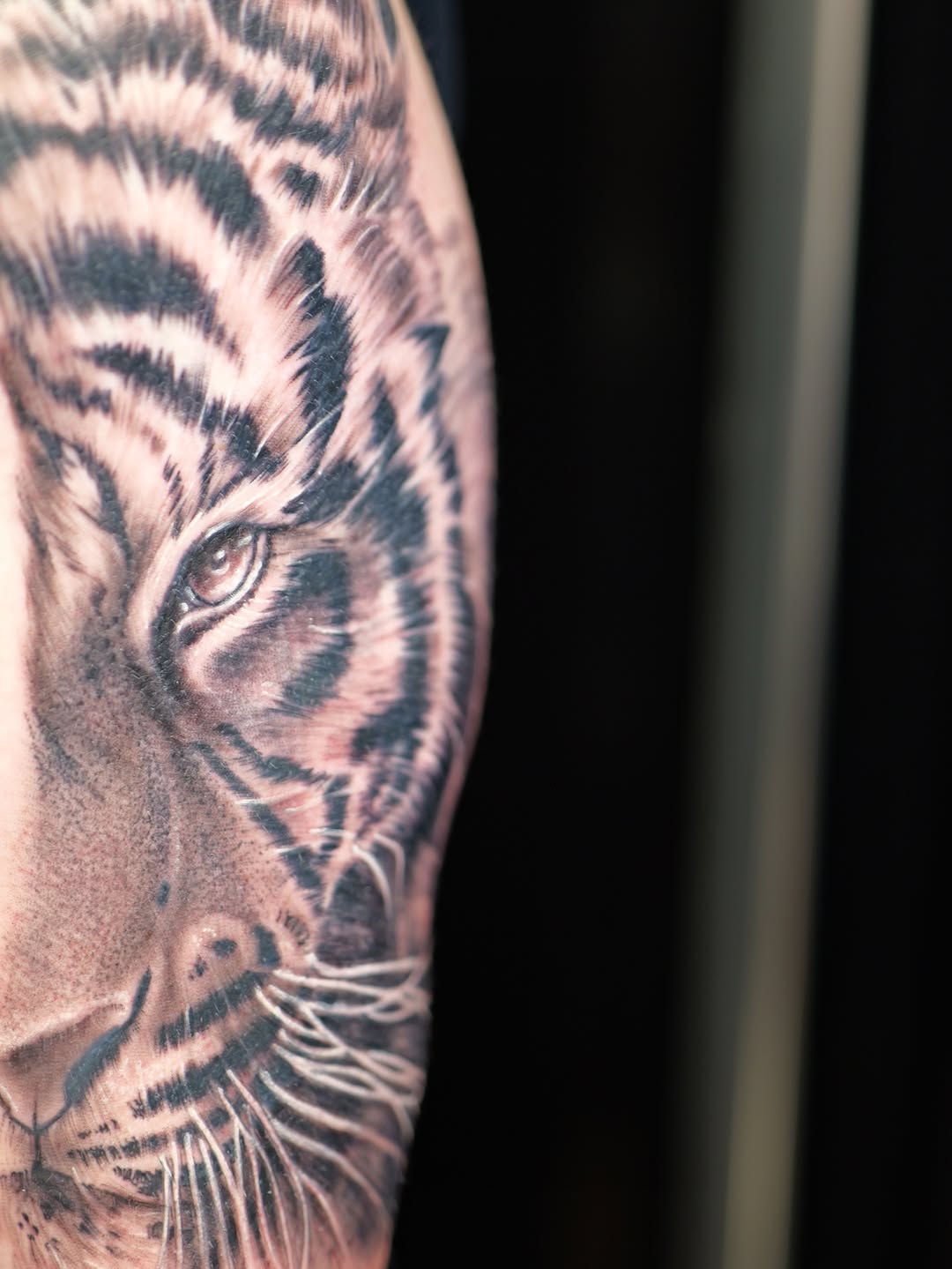 Tattoo by Jairo Andres | tattoo artist, New York, NY