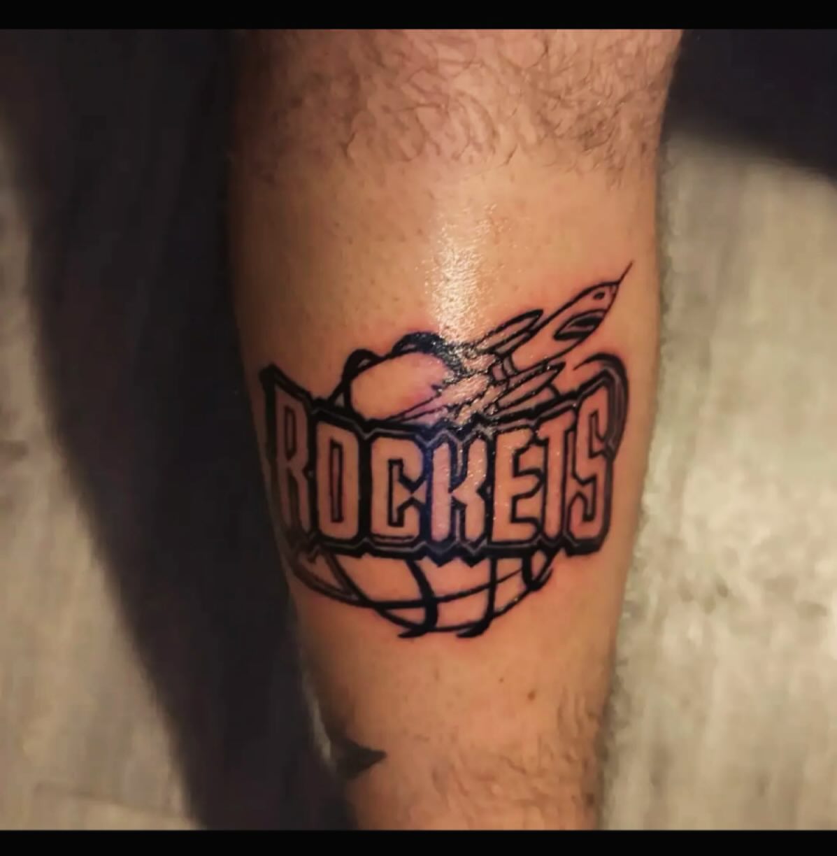Tattoo by @forevergoldenstudios — black_and_grey
